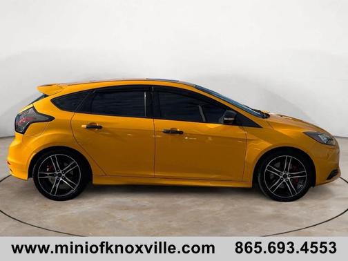 2014 Ford Focus ST Base