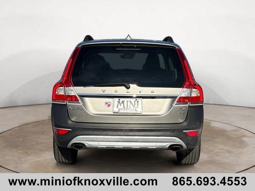 2015 Volvo XC70 T6