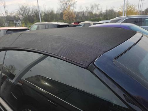 Tanzanite Blue II Metallic 2024 BMW M4 Competition xDrive