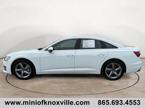 2024 Audi A6 45 Premium