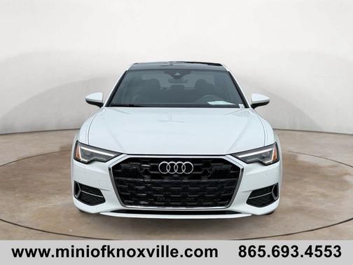 2024 Audi A6 45 Premium