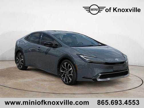 2023 Toyota Prius Prime XSE Premium
