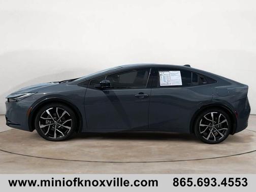 2023 Toyota Prius Prime XSE Premium