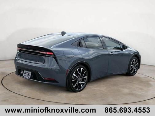 2023 Toyota Prius Prime XSE Premium