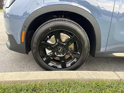 2026 MINI Countryman S