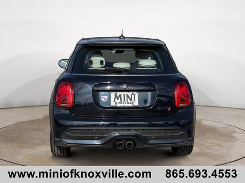 2022 MINI Hardtop Cooper S