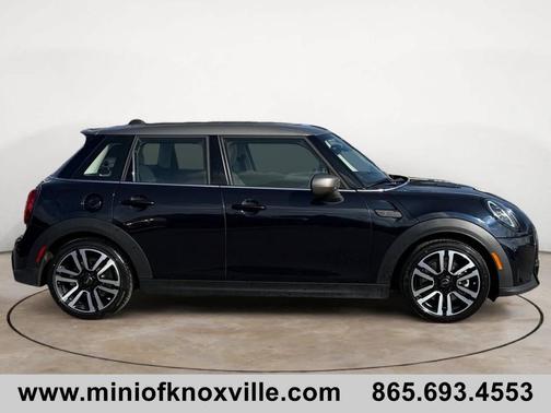 2022 MINI Hardtop Cooper S