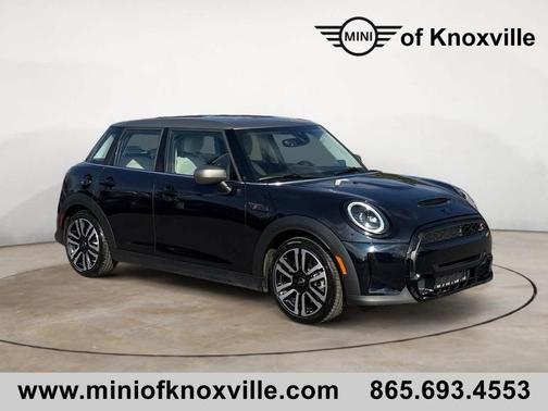 2022 MINI Hardtop Cooper S