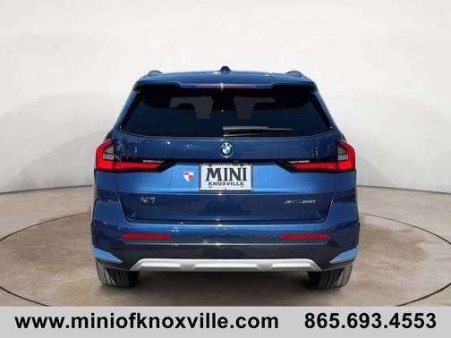 2024 BMW X1 xDrive28i