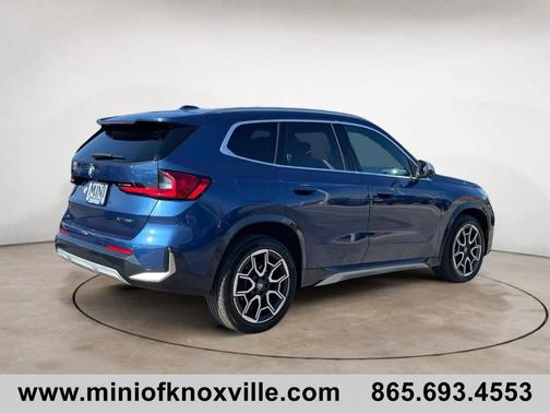 2024 BMW X1 xDrive28i
