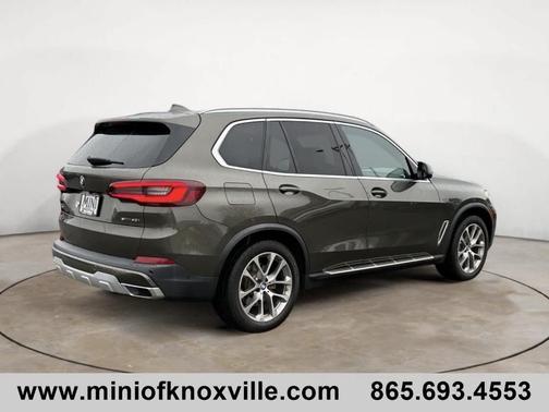 2022 BMW X5 sDrive40i