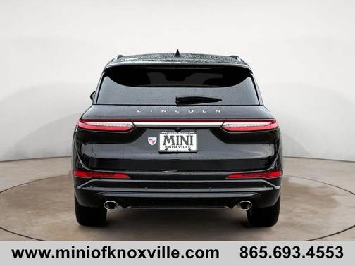 2025 Lincoln Corsair Grand Touring