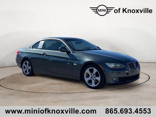 2010 BMW 328 i