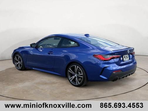 2023 BMW 430 i xDrive