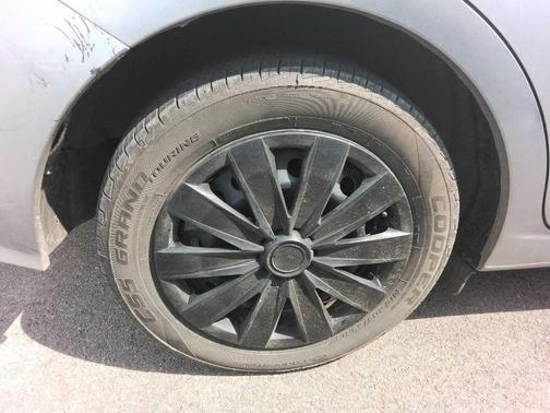 2018 Subaru Impreza 2.0i