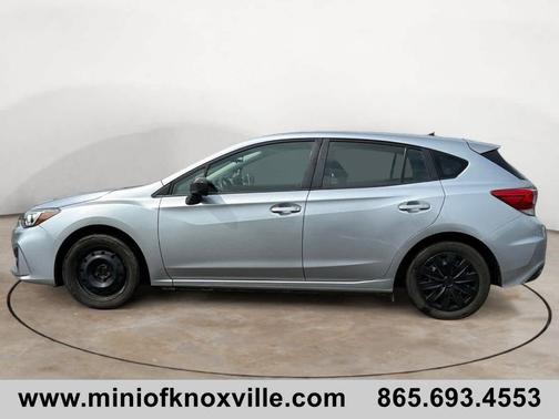 2018 Subaru Impreza 2.0i