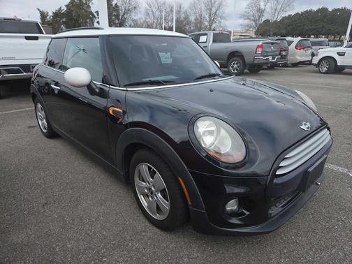 2015 MINI Hardtop Cooper
