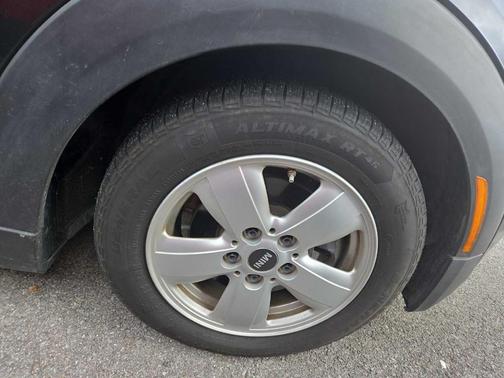 2015 MINI Hardtop Cooper