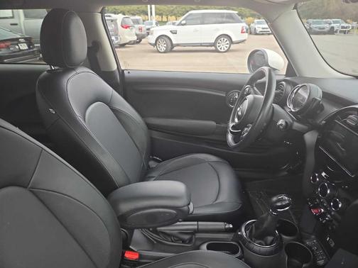 2015 MINI Hardtop Cooper