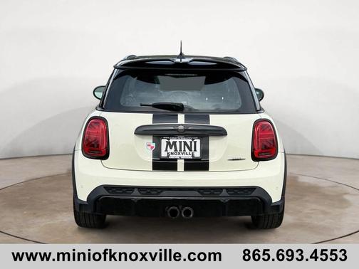 2023 MINI Hardtop John Cooper Works