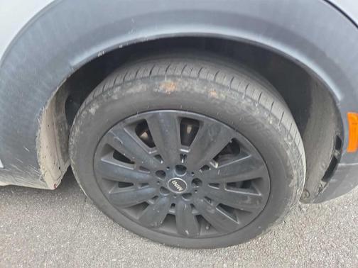 2020 MINI Countryman Cooper S ALL4