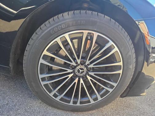 2021 Mercedes-Benz S-Class S 580 4MATIC