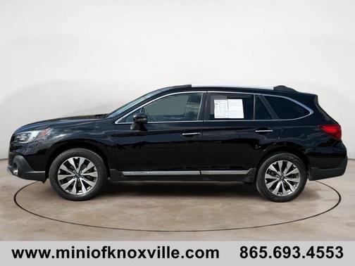 2019 Subaru Outback 2.5i Touring