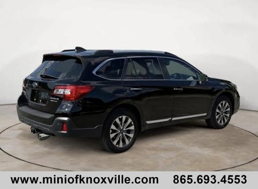 2019 Subaru Outback 2.5i Touring