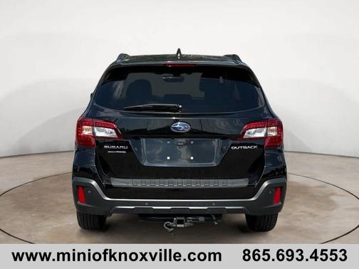 2019 Subaru Outback 2.5i Touring
