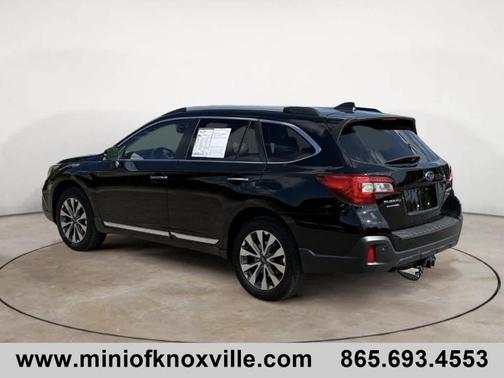 2019 Subaru Outback 2.5i Touring