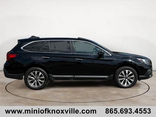 2019 Subaru Outback 2.5i Touring