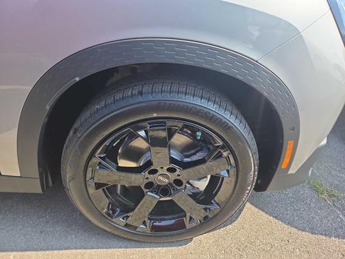 2025 MINI Countryman S