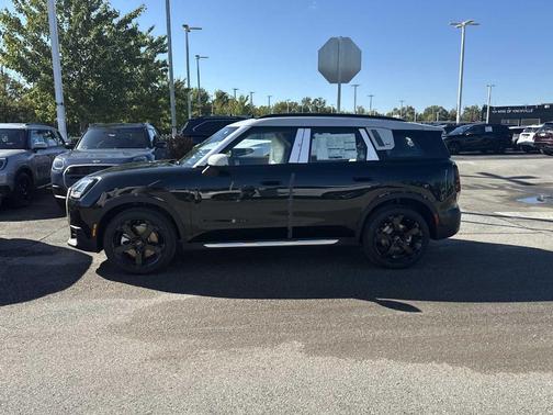 2026 MINI Countryman S