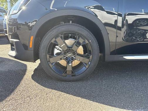 2026 MINI Countryman S