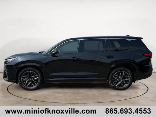 2024 Lexus TX 350 TX 350
