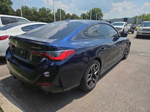 2022 BMW M440 Gran Coupe i xDrive
