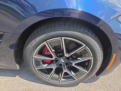 2022 BMW M440 Gran Coupe i xDrive