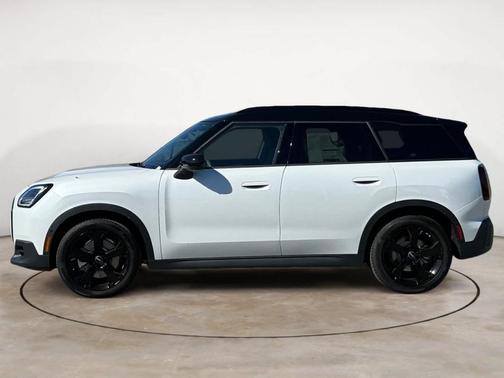 2026 MINI Countryman S