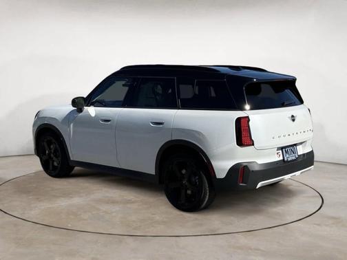 2026 MINI Countryman S