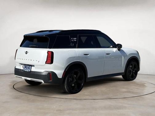2026 MINI Countryman S