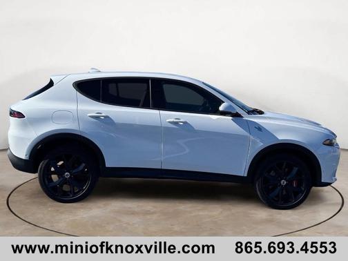 2023 Dodge Hornet GT