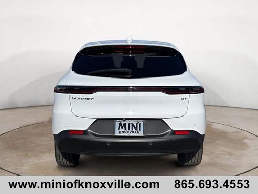 2023 Dodge Hornet GT