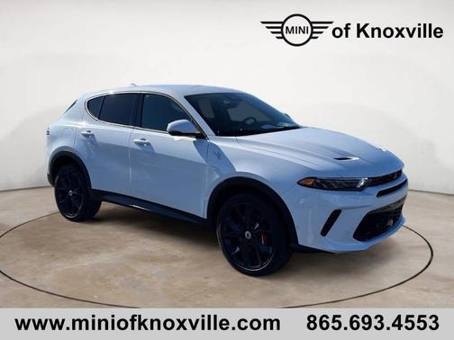 2023 Dodge Hornet GT