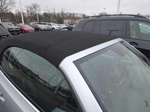 2013 Volkswagen Beetle 2.0T