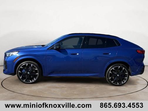 2024 BMW X2 M35i