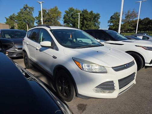 2013 Ford Escape SE