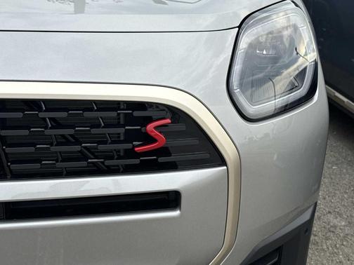 2026 MINI Countryman S