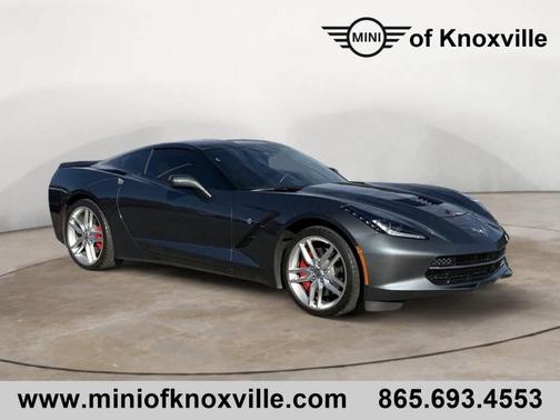 2014 Chevrolet Corvette Stingray Z51
