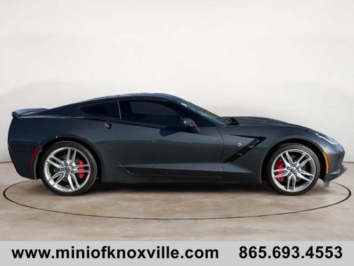 2014 Chevrolet Corvette Stingray Z51