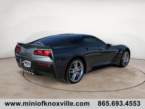2014 Chevrolet Corvette Stingray Z51